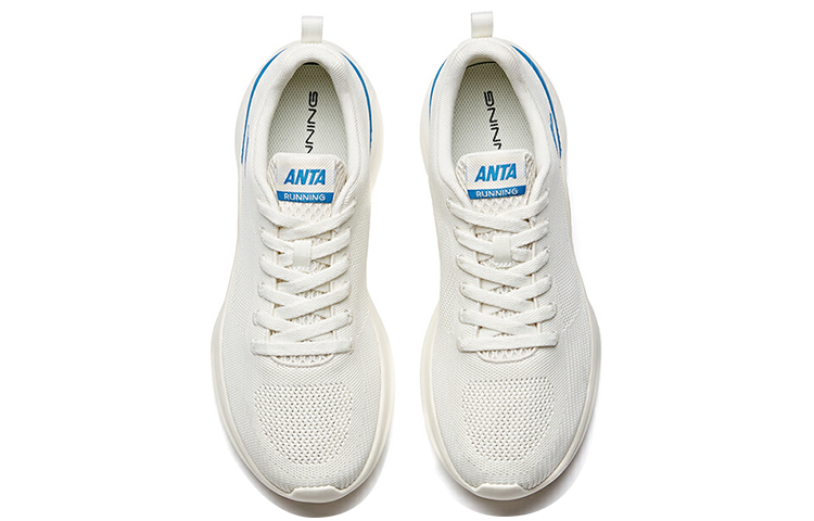 Lookbook Anta Light Rider 2 ''Bianco Blu'' 912035525-2
