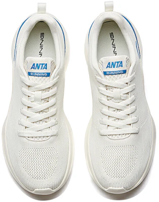 Anta Light Rider 2 ''Bianco Blu'' 912035525-2 Lookbook Anta Light Rider 2 ''Bianco Blu'' 912035525-2