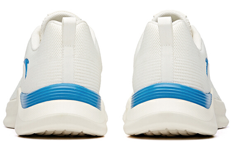 Shop Anta Light Rider 2 ''Bianco Blu'' 912035525-2