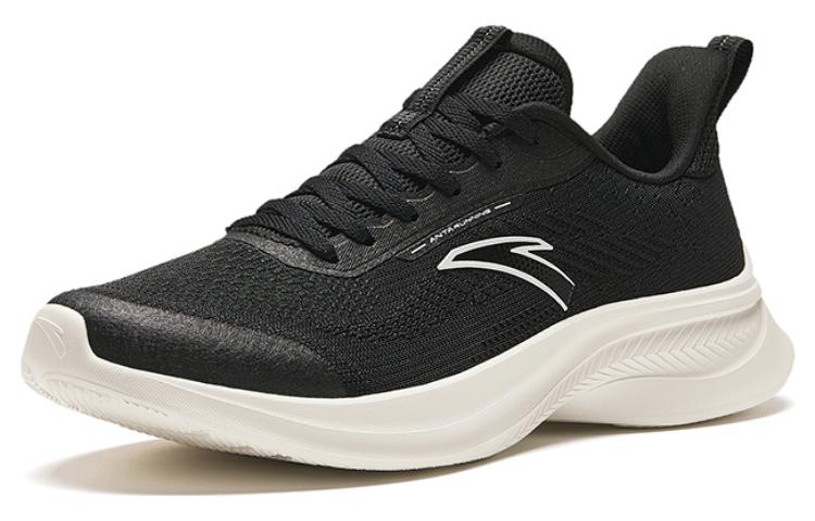 Anta Light Running Low 'Black' 圖 2