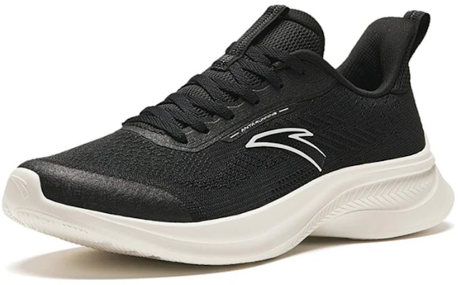 Anta Light Running Low ''Schwarz'' 912415521-2 Order Anta Light Running Low ''Schwarz'' 912415521-2