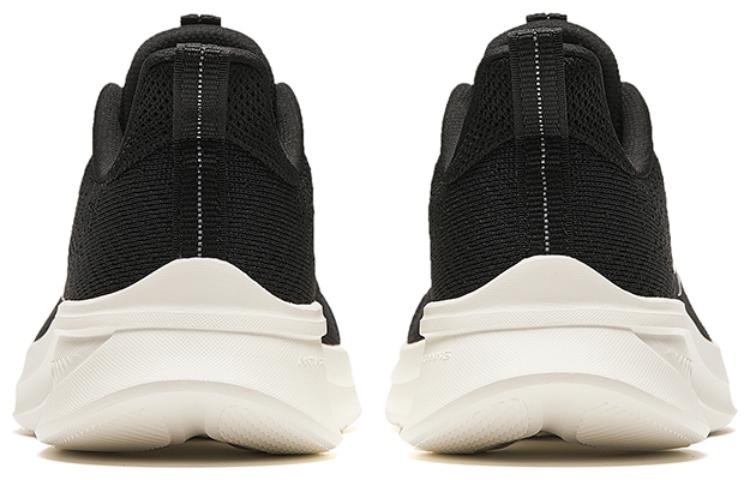 Anta Light Running Low 'Black' 圖 4