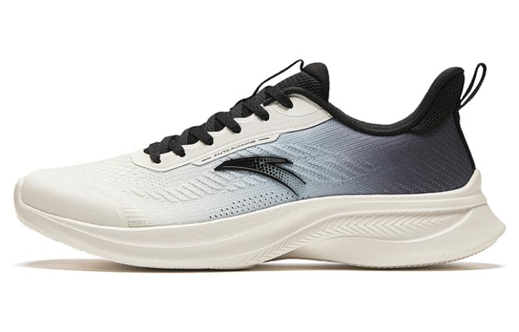 Anta Light Running Low 'White Black'