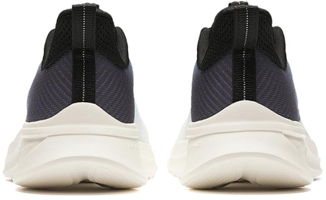 Anta Light Running Low ''Blanc Noir'' 912415521-4 Shop Anta Light Running Low ''Blanc Noir'' 912415521-4