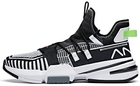 アンタ ライトクレイジー 黒白緑 (Anta Raitokureijī Kuro Shiro Midori) 112021609-3 Buy アンタ ライトクレイジー 黒白緑 (Anta Raitokureijī Kuro Shiro Midori) 112021609-3