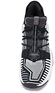 アンタ ライトクレイジー 黒白緑 (Anta Raitokureijī Kuro Shiro Midori) 112021609-3 Lookbook アンタ ライトクレイジー 黒白緑 (Anta Raitokureijī Kuro Shiro Midori) 112021609-3