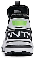 Anta Light Crazy 'Negro Blanco Verde' 112021609-3 Shop Anta Light Crazy 'Negro Blanco Verde' 112021609-3