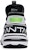 Anta Light Crazy 'Hitam Putih Hijau' 112021609-3