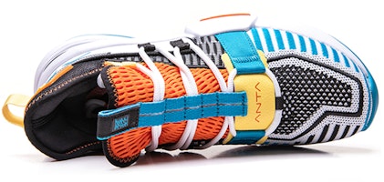 안타 라이트 와일드 1 미드 '화이트' (Anta Lait Wildeu 1 Mideu 'Hwaiteu') 112021609-8 Shop 안타 라이트 와일드 1 미드 '화이트' (Anta Lait Wildeu 1 Mideu 'Hwaiteu') 112021609-8