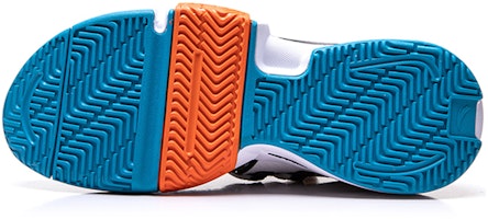 안타 라이트 와일드 1 미드 '화이트' (Anta Lait Wildeu 1 Mideu 'Hwaiteu') 112021609-8 Purchase 안타 라이트 와일드 1 미드 '화이트' (Anta Lait Wildeu 1 Mideu 'Hwaiteu') 112021609-8