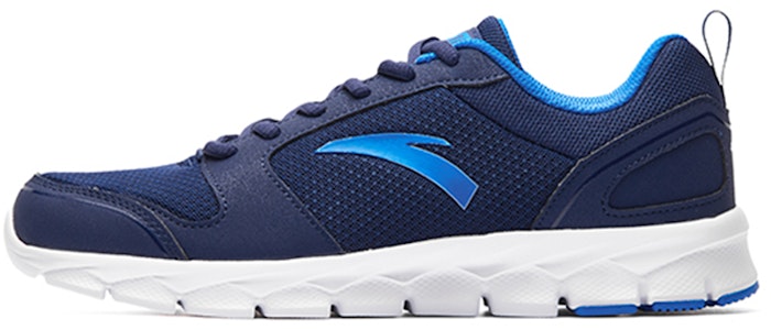 Anta Kasut Lari Ringan & Bernafas Low-Top 'Biru Putih' 91635516-14 Buy Anta Kasut Lari Ringan & Bernafas Low-Top 'Biru Putih' 91635516-14