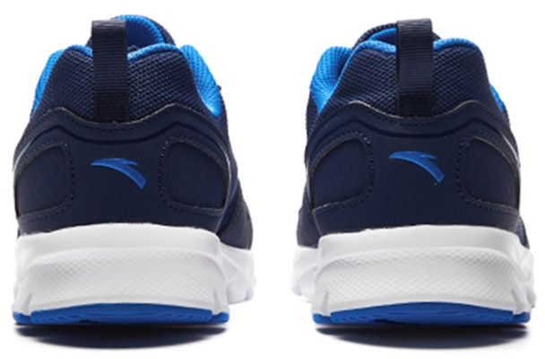 安踏轻便透气低帮跑鞋 '蓝白色' 91635516-14 Purchase 安踏轻便透气低帮跑鞋 '蓝白色' 91635516-14