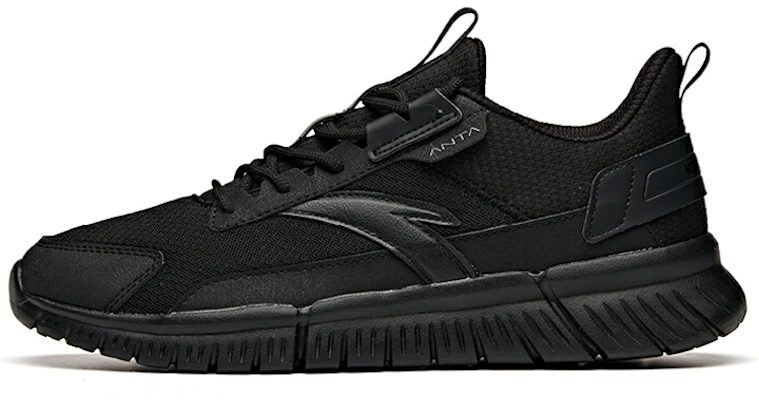 Anta Lichtgewicht Low ''Pure Zwart'' 912015521-5 Buy Anta Lichtgewicht Low ''Pure Zwart'' 912015521-5