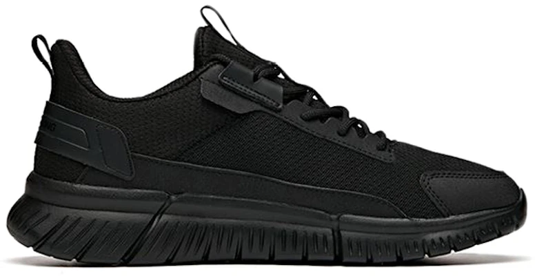 Anta Lichtgewicht Low ''Pure Zwart'' 912015521-5 Order Anta Lichtgewicht Low ''Pure Zwart'' 912015521-5