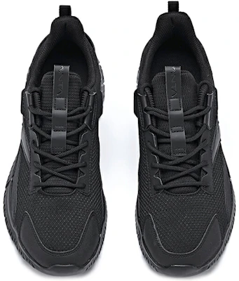 Anta Lichtgewicht Low ''Pure Zwart'' 912015521-5 Shop Anta Lichtgewicht Low ''Pure Zwart'' 912015521-5