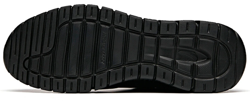 Anta Lichtgewicht Low ''Pure Zwart'' 912015521-5 Details for Anta Lichtgewicht Low ''Pure Zwart'' 912015521-5