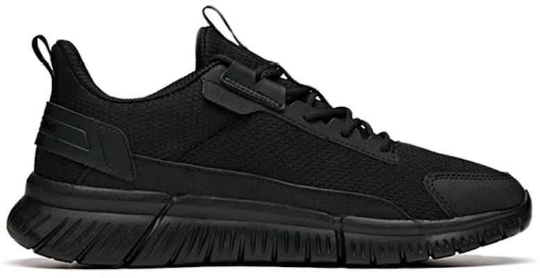 Anta Lightweight Low 'Pure Black' 912015521-5 Order Anta Lightweight Low 'Pure Black' 912015521-5