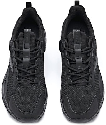 Anta Lightweight Low 'Pure Black' 912015521-5 Shop Anta Lightweight Low 'Pure Black' 912015521-5