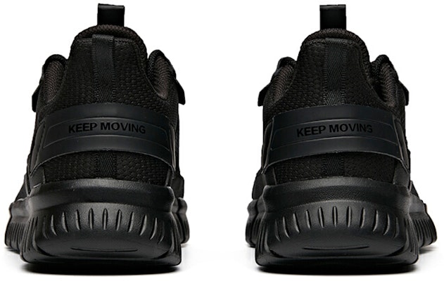 Anta Lightweight Low 'Pure Black' 912015521-5 Purchase Anta Lightweight Low 'Pure Black' 912015521-5
