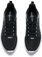 Anta Zapatillas Ligeras de Correr Bajas 'Negro Blanco' 912015520-4 Lookbook Anta Zapatillas Ligeras de Correr Bajas 'Negro Blanco' 912015520-4