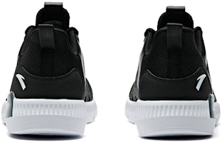 Anta Zapatillas Ligeras de Correr Bajas 'Negro Blanco' 912015520-4 Shop Anta Zapatillas Ligeras de Correr Bajas 'Negro Blanco' 912015520-4