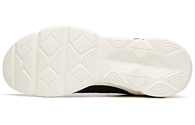 Purchase アンタ軽量ランニングシューズ(黒) 112035576-1