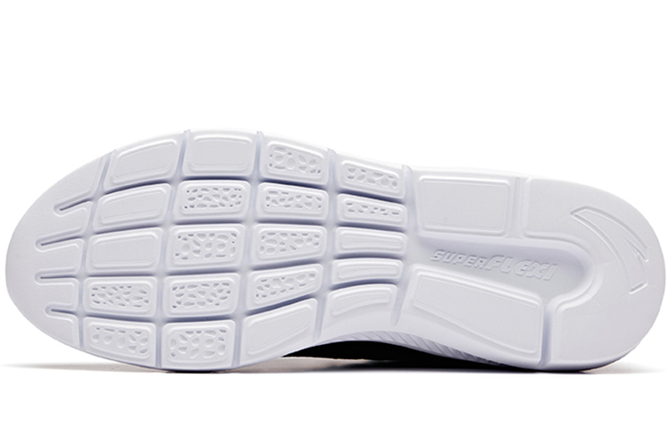 Purchase 安踏轻便跑鞋‘黑色’ 91915584-4