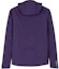 Lookbook 安踏輕量運動拉鍊連帽外套 - 素色, 紫色 152430601-1
