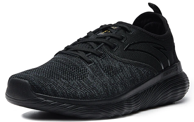 Anta Lichtgewicht Training ''Zwart'' 112027718-4 Lookbook Anta Lichtgewicht Training ''Zwart'' 112027718-4
