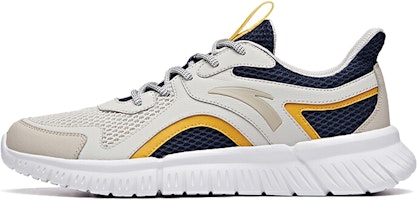 Anta Lightweight Trend Running 'White Grey Blue' 912025565-2 Anta Lightweight Trend Running 'White Grey Blue' 912025565-2