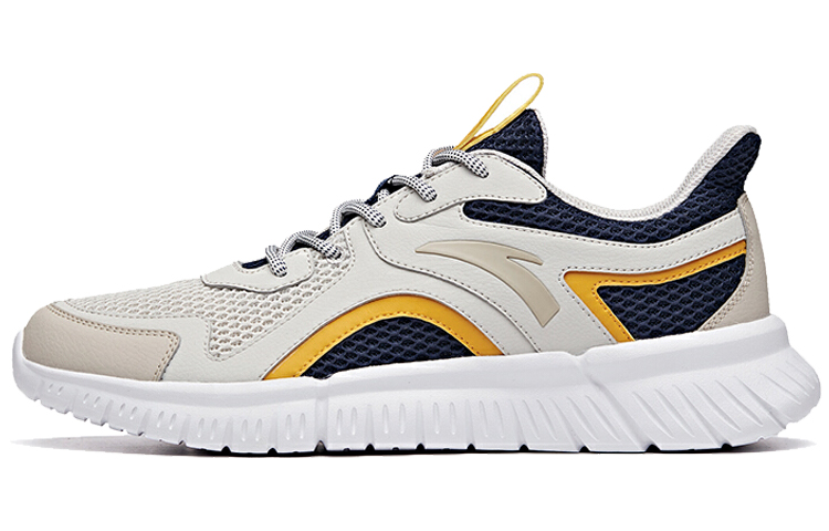 Anta Lightweight Trend Running 'White Grey Blue' 912025565-2