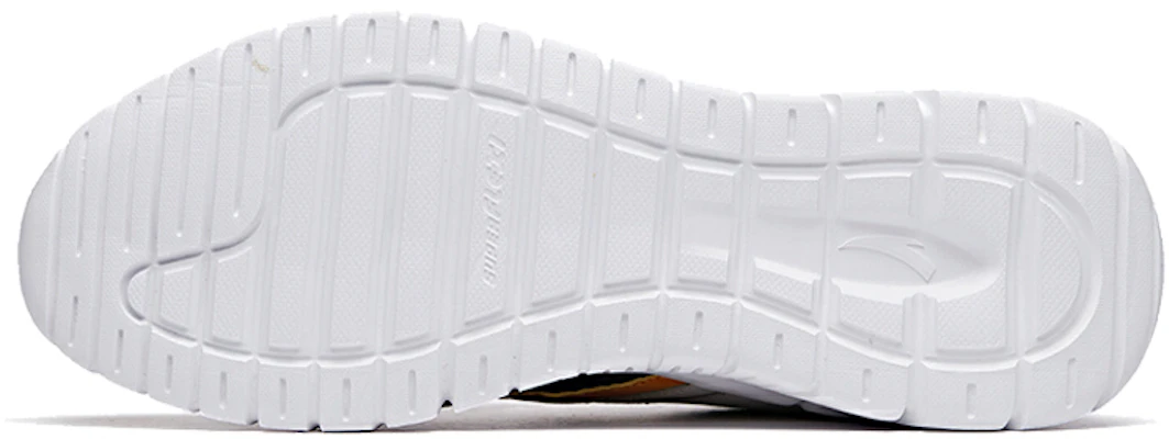 アンタ軽量トレンドランニング (白/灰/青) 912025565-2 Purchase アンタ軽量トレンドランニング (白/灰/青) 912025565-2