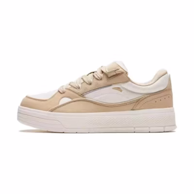 Anta Lightwind Skateboarding Series Sneakerss 'Beige'