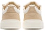 Shop Anta Lightwind Skateboarding Series Sneakerss 'Beige' 912418065-3