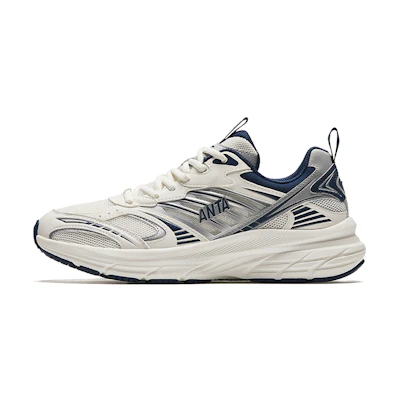 Anta Lightyear 'Crean Navy'