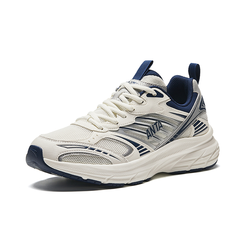 Anta Lightyear 'Crean Navy' 圖 2