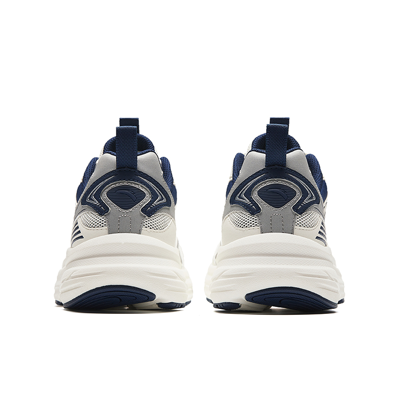 Anta Lightyear 'Crean Navy' 圖 3