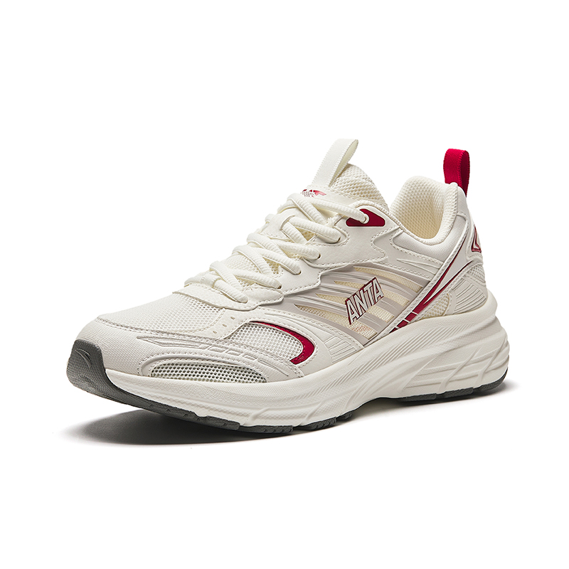 Anta Lightyear 'White Red' 圖 2