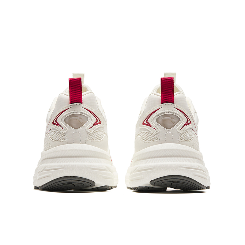 Anta Lightyear 'White Red' 圖 3
