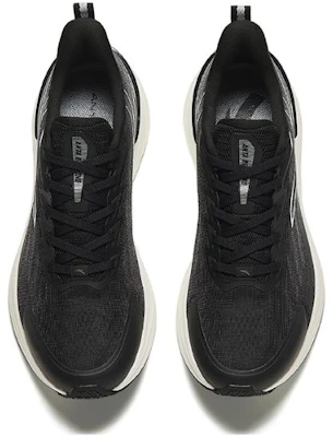 Anta Ling 4 ''Hitam Putih'' 112425585-5 Lookbook Anta Ling 4 ''Hitam Putih'' 112425585-5