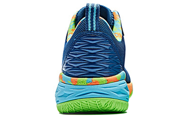 Purchase Anta Ling Level ''Blauw Groen Oranje'' 11721306-3