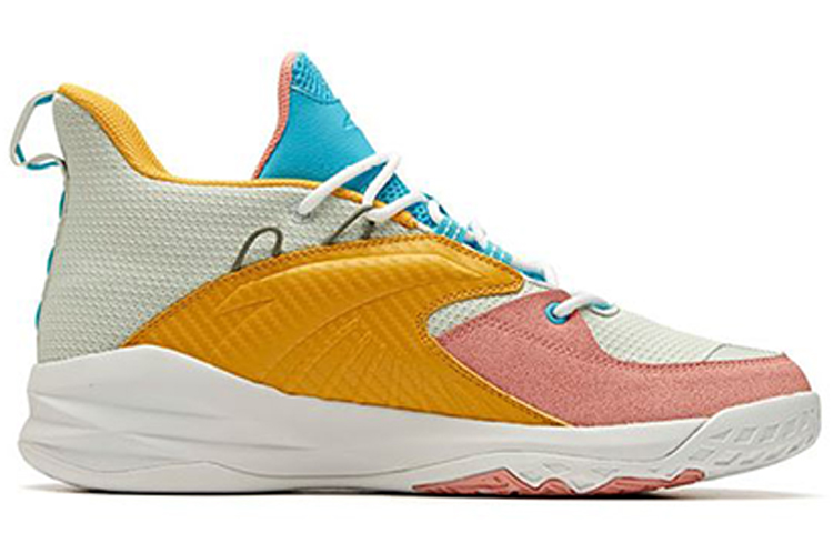 Order Anta Ling Level ''Wit Blauw Oranje'' 912011186-4