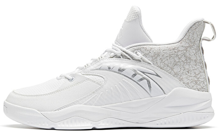 Anta Ling Level 'White Chlorine Blue' 912011186-2