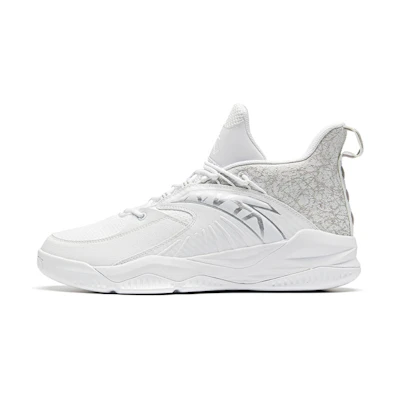 Anta Ling Level 'White Chlorine Blue'