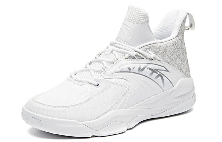 Order Anta Ling Level 'Blanco Azul Cloro' 912011186-2