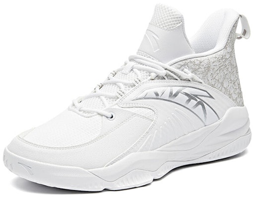 Anta Ling Level 'Blanco Azul Cloro' 912011186-2 Order Anta Ling Level 'Blanco Azul Cloro' 912011186-2