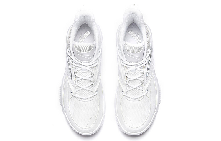 Lookbook Anta Ling Level 'Blanco Azul Cloro' 912011186-2