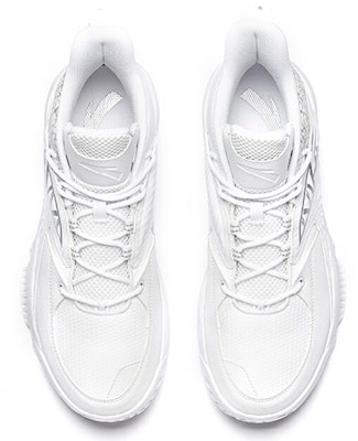 Anta Ling Level 'Blanco Azul Cloro' 912011186-2 Lookbook Anta Ling Level 'Blanco Azul Cloro' 912011186-2