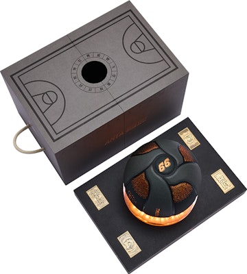 Anta Lingdan PU Basketball Black Size 7, Durable for Training & Matches 1823511120-1 Purchase Anta Lingdan PU Basketball Black Size 7, Durable for Training & Matches 1823511120-1