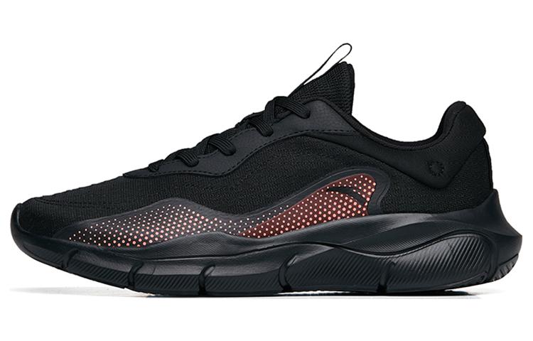 Anta Linghu Low 'CMFT Step Black'